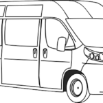 Different shapes of mobile homes