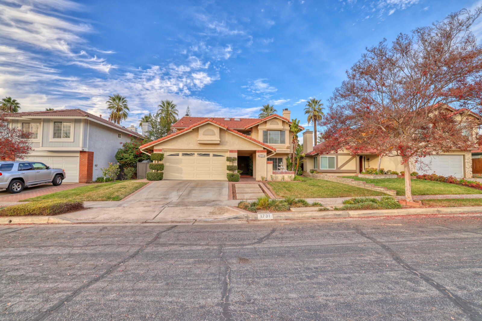 1731 ParkviewAmazing Highland Grove Home Redlands Real Estate Guy Thomas Jackson