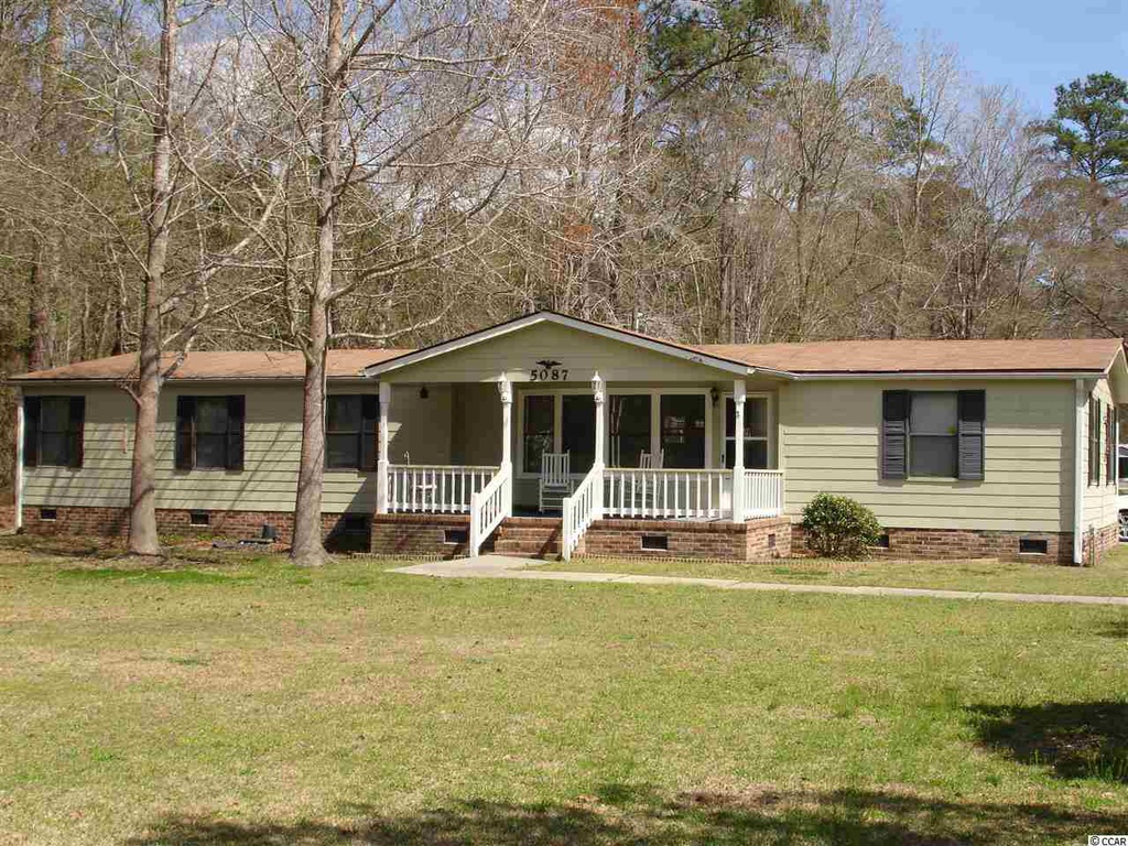 1495 Wilderness Ln, Loris, SC 29569 843 House Deals