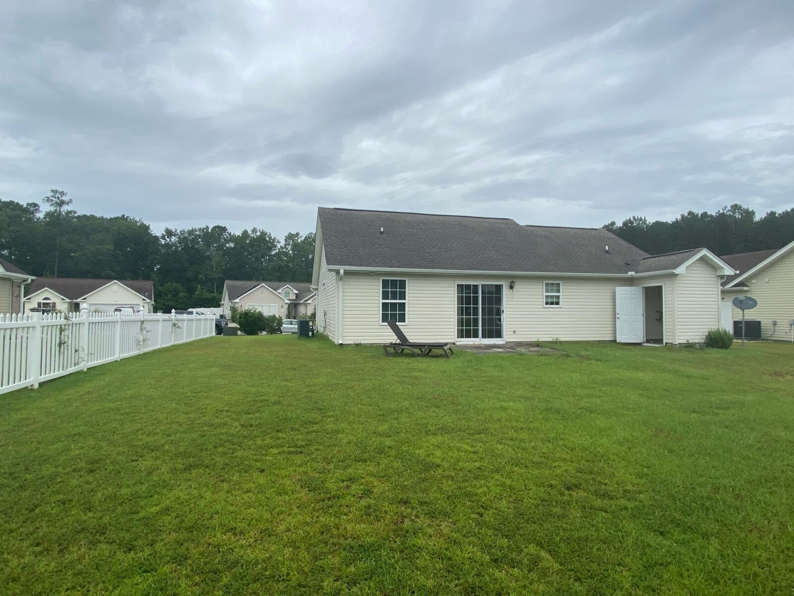 113 Windsor Springs Rd, Conway, SC 29527 843 House Deals