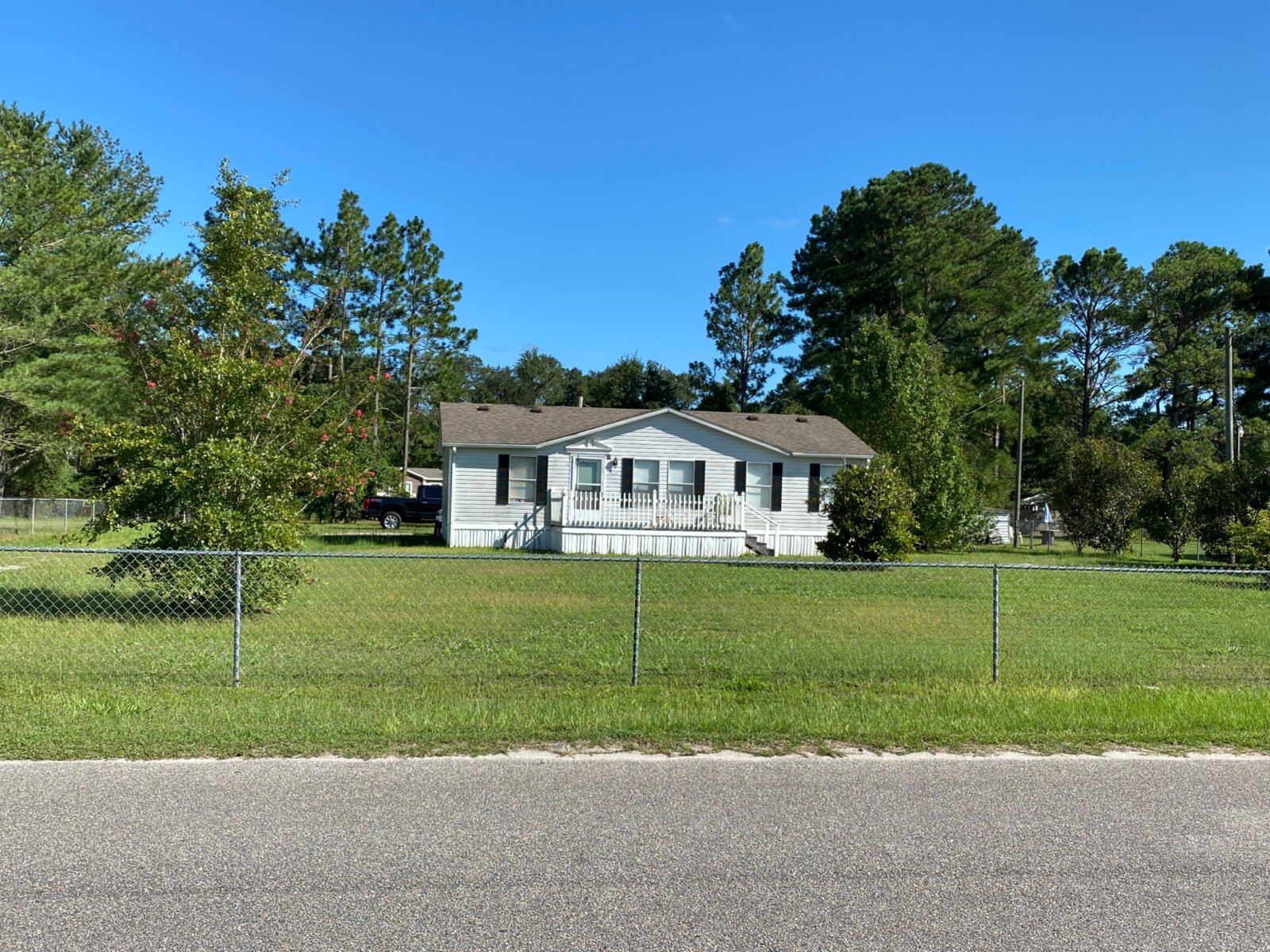 637 Wren St, Loris, SC 29569 843 House Deals