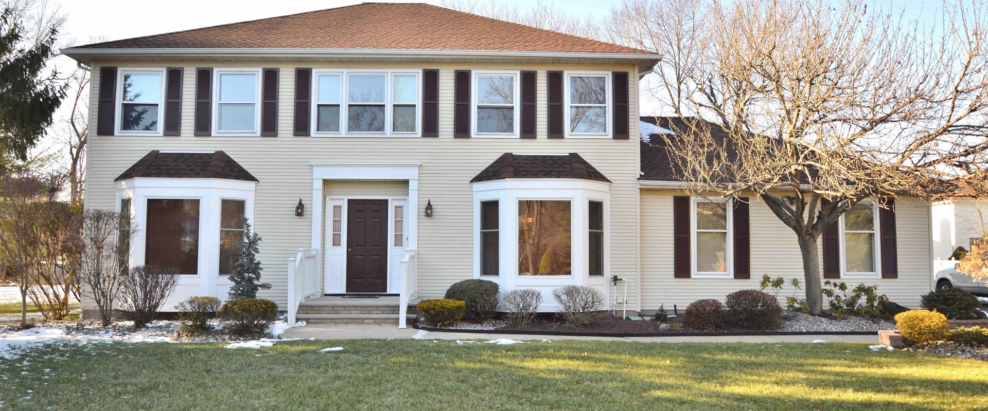 146 Timber Hill Drive East Hanover NJ