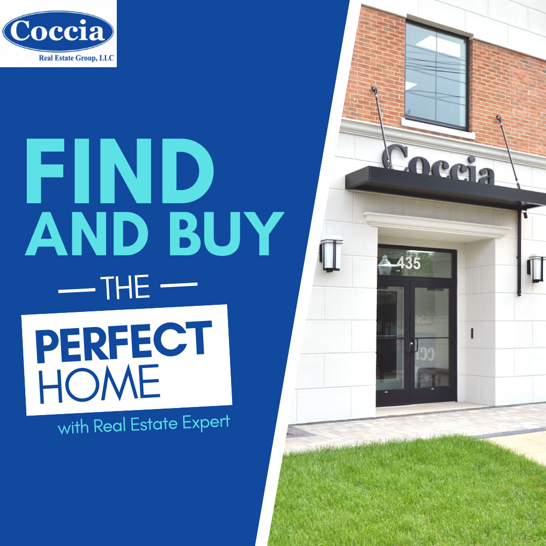 Coccia Real Estate Group Coccia Real Estate Group
