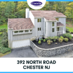 392 North Road, Chester NJ