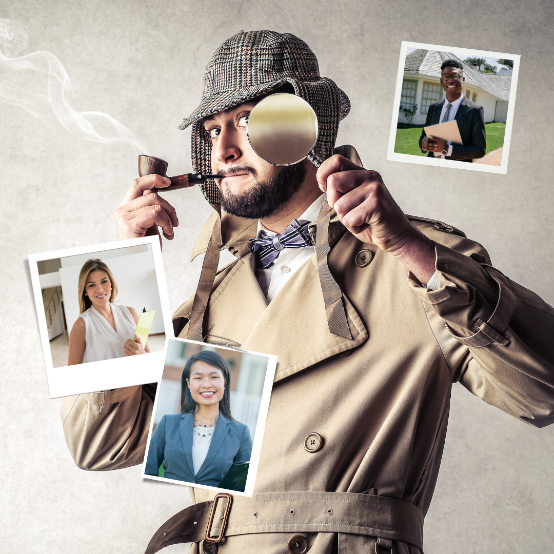 How to Find a Real Estate Agent in East Hanover and Morris County Ask