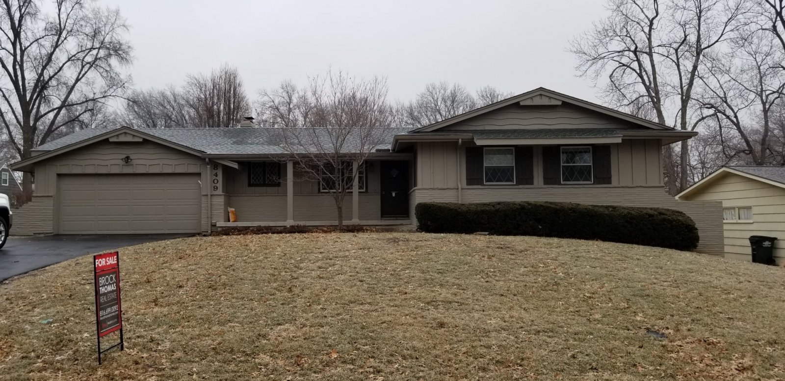 Cash House Buyers in Kansas City, Missouri