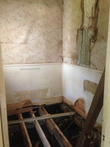 House repairs overwhelming?