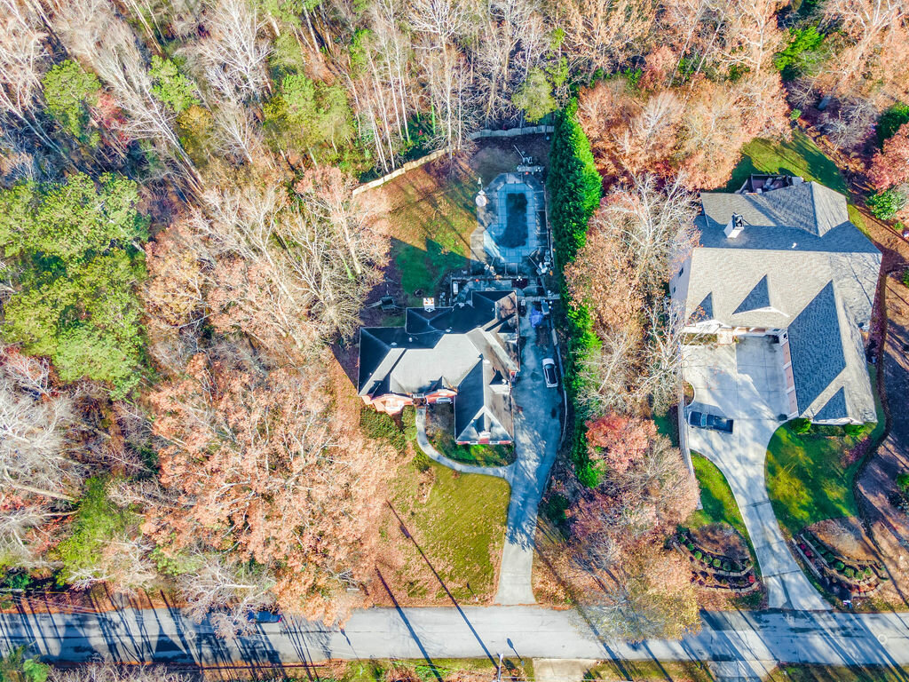 Off Market East Cobb Mansion Kingdom Realty LLC