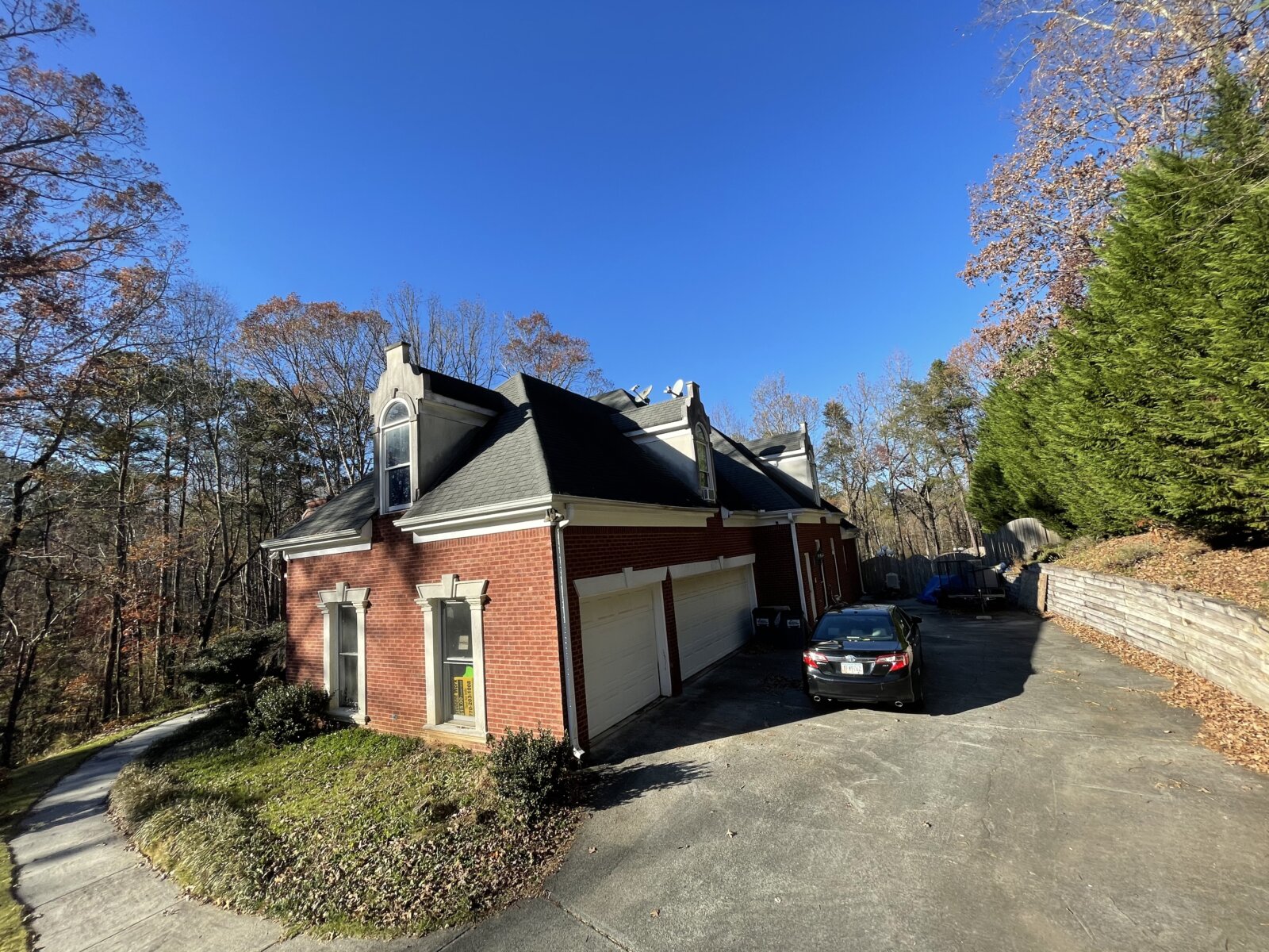 Off Market East Cobb Mansion Kingdom Realty LLC