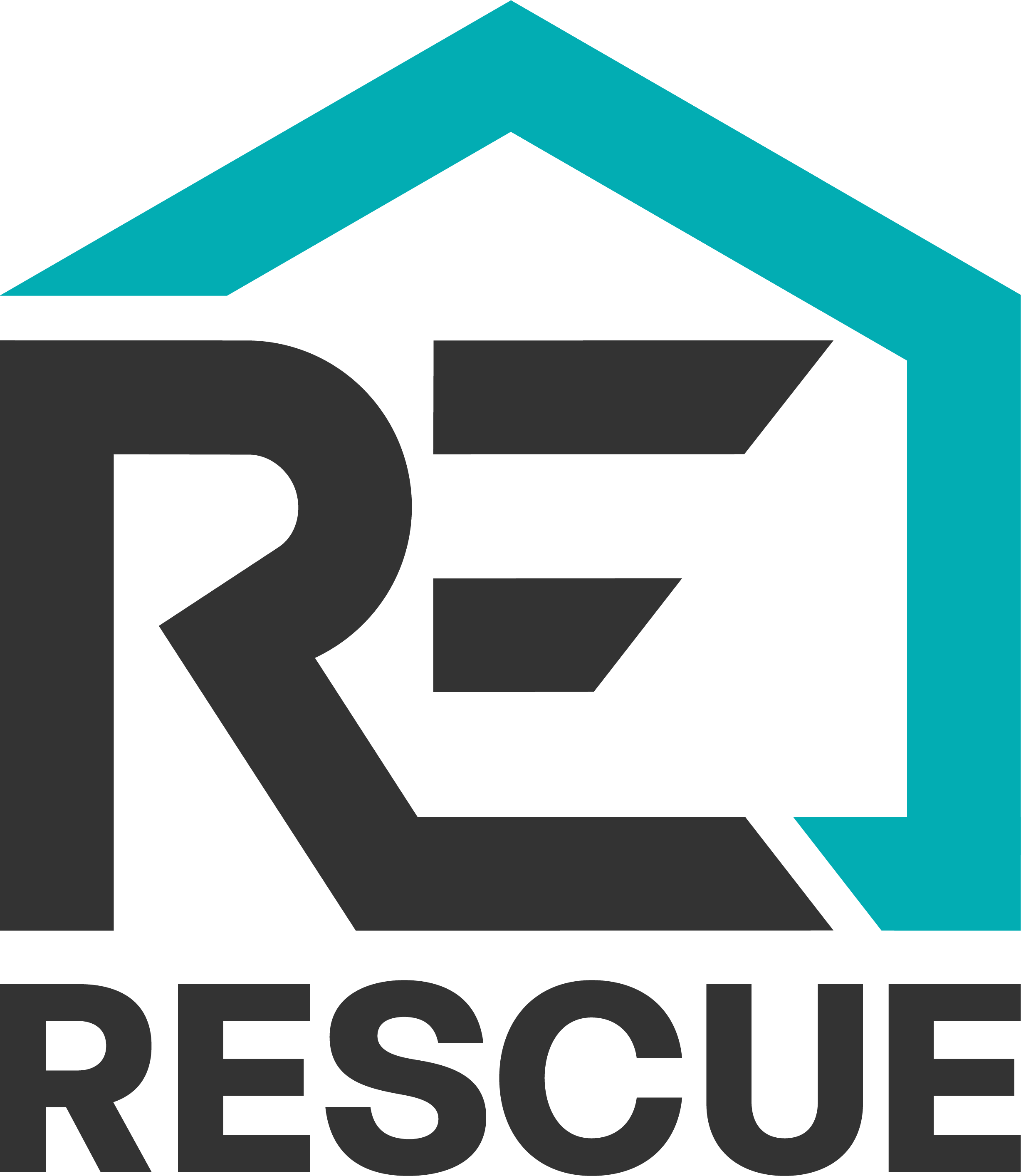  Real Estate Rescue