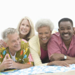 Baby Boomers Sell Their Vacant Land In Georgia