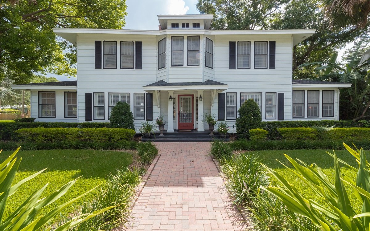 Top Real Estate Agents Oviedo Florida Palmer Scott Properties