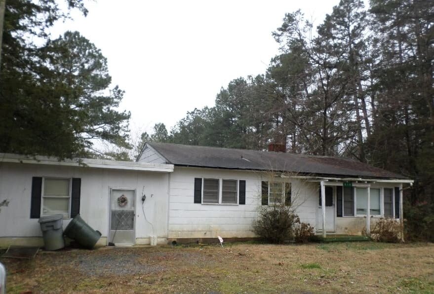 Asheboro Investment Opportunity w/ 1.47 Acres!!!! Triad REI Supply