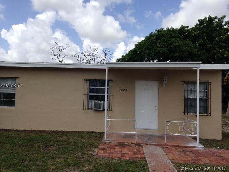 16020 NW 22nd Ave, Opalocka, FL 33054, USA