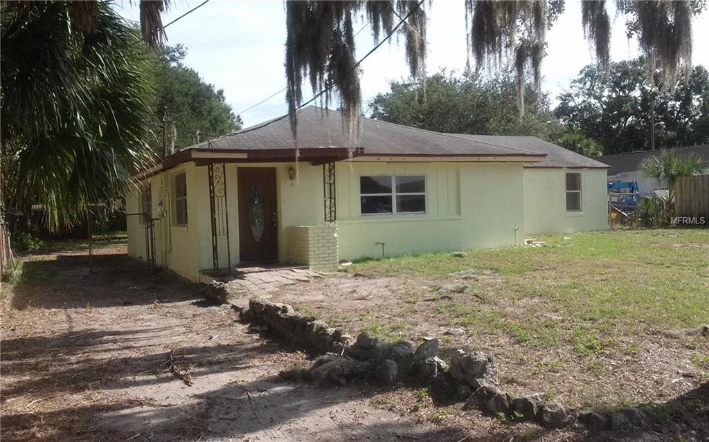 6003 N 30th St Tampa Fl 33610 Usa Miamiwholesalehomes Net