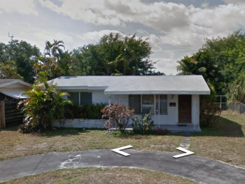 7140 Granada Blvd Miramar, FL 33023, USA ...