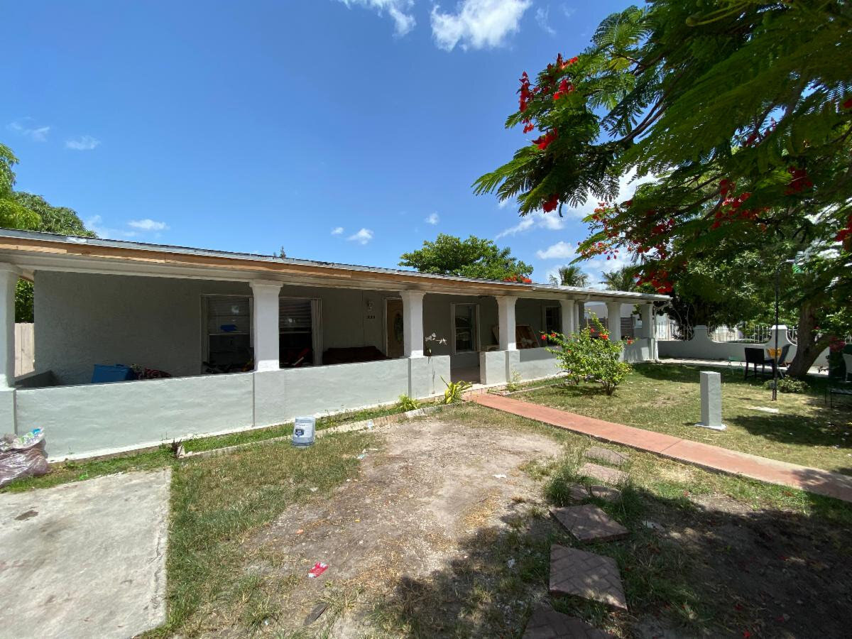30501 SW 158th Ave Homestead FL 33033 USA Miami Wholesale Homes 