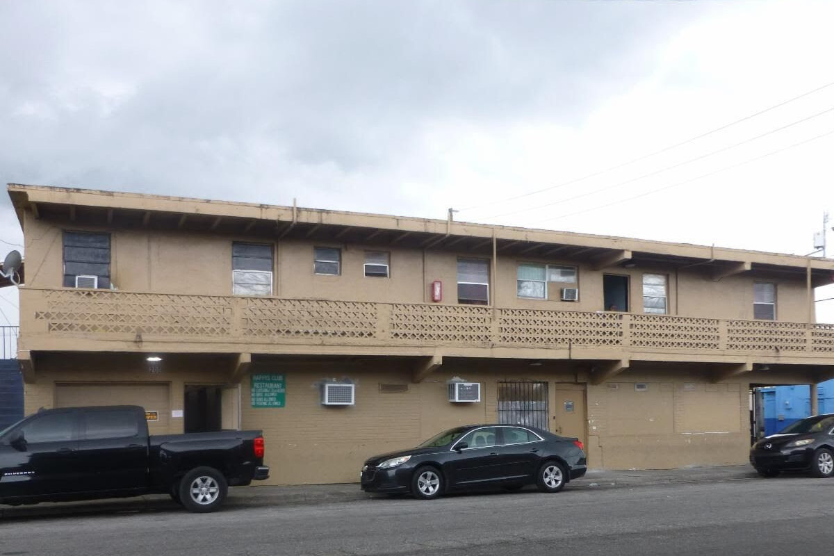 200 & 224 SW 5th St Belle Glade, FL 33430 USA Miami Wholesale Homes®