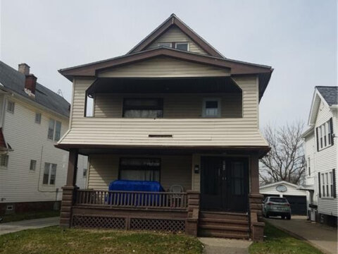 4630 E 93rd St, Garfield Hts, OH 44125 | Miami Wholesale Homes®