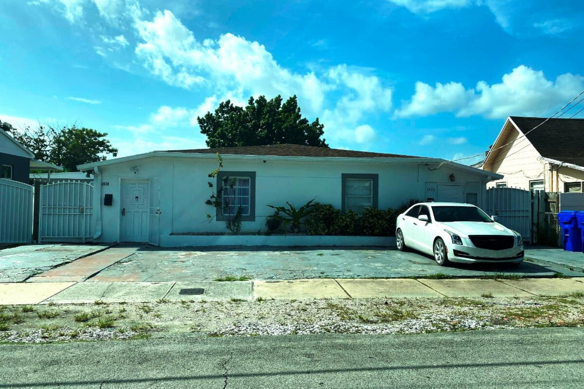 3430 SW 2nd St Miami, FL 33135, USA Miami Wholesale Homes®