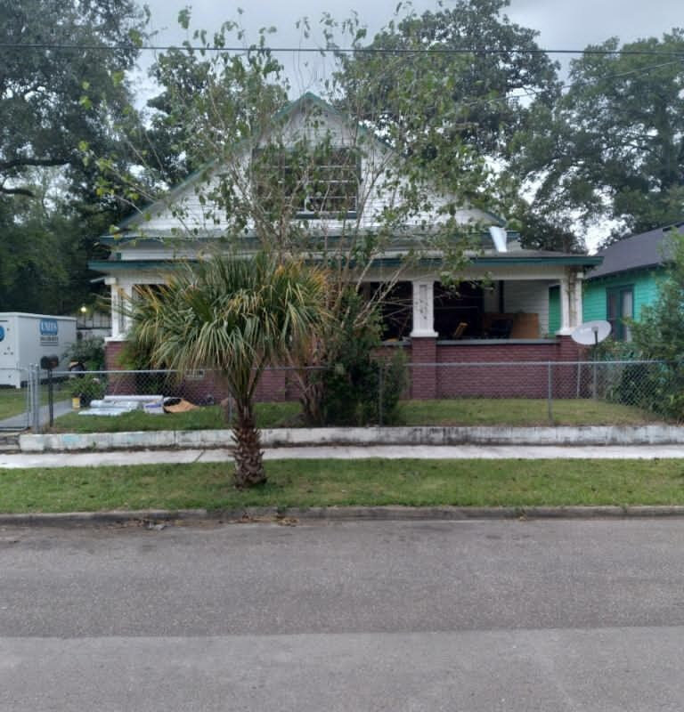 1219 Dyal St Jacksonville, FL 32206, USA Miami Wholesale Homes®
