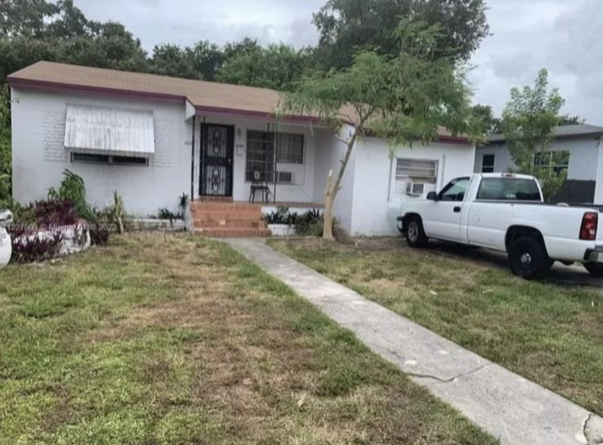 1472 NE 150th St Miami, FL 33161, USA Miami Wholesale Homes®