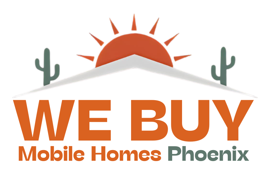 We Buy Mobile Homes Phoenix