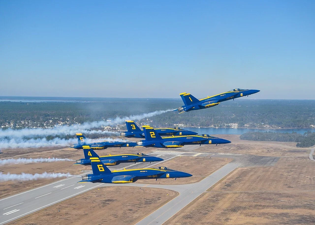 Blue_Angel_Boeing_SellMyHousePensacola
