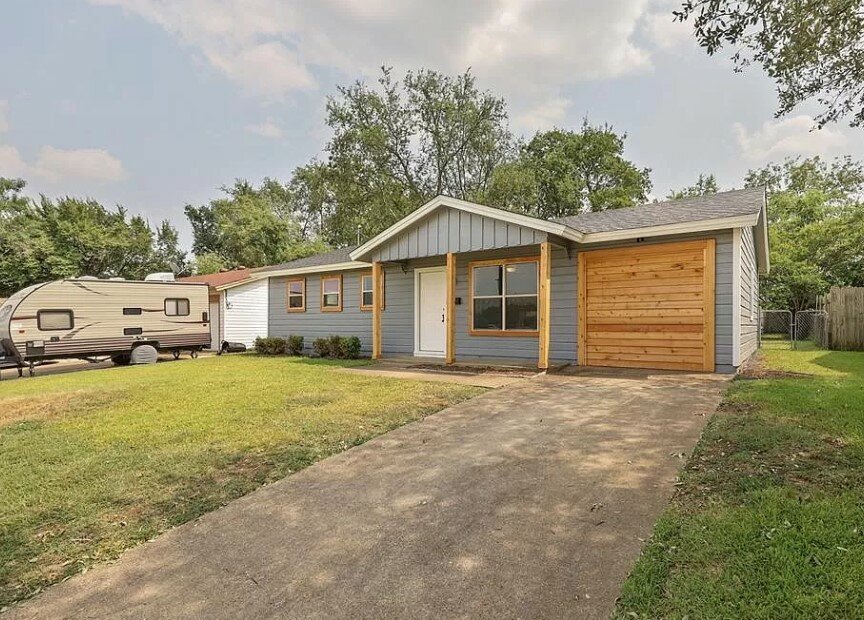 We Buy Houses Texas [Sell My House Fast For Cash]