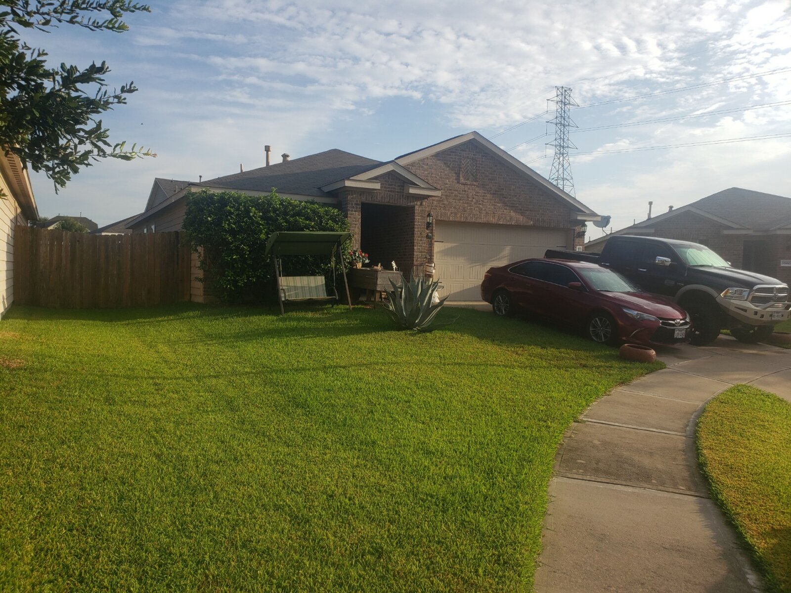 Great Investment Property in Hockley TX 77447 Drayco Properties