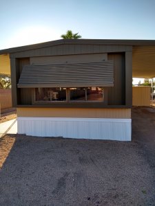 Sell Your Mobile Home Apache Junction Arizona