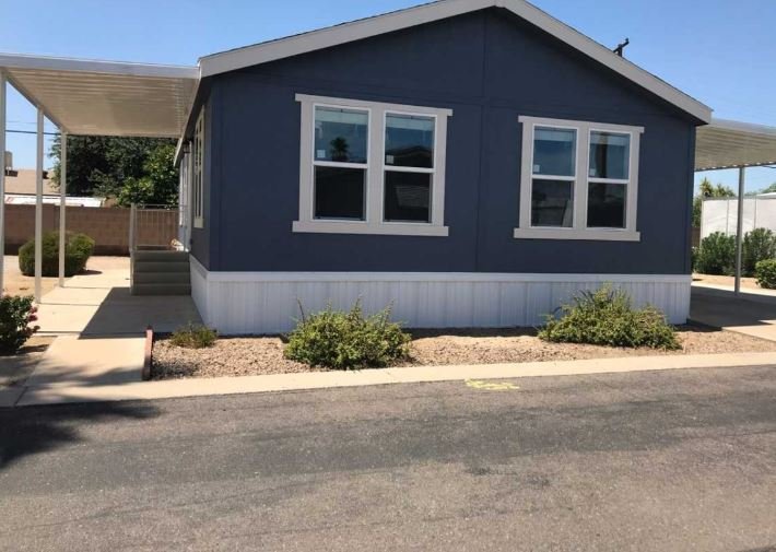 We Buy Mobile Homes Glendale Arizona