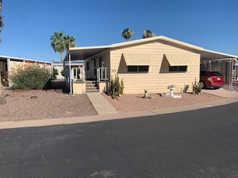 Sell Your Mesa Mobile Home Fast