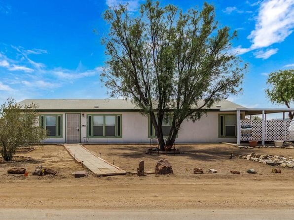 Financing a Mobile Home on Land in Arizona