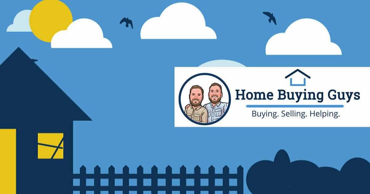 Home Buying Guys