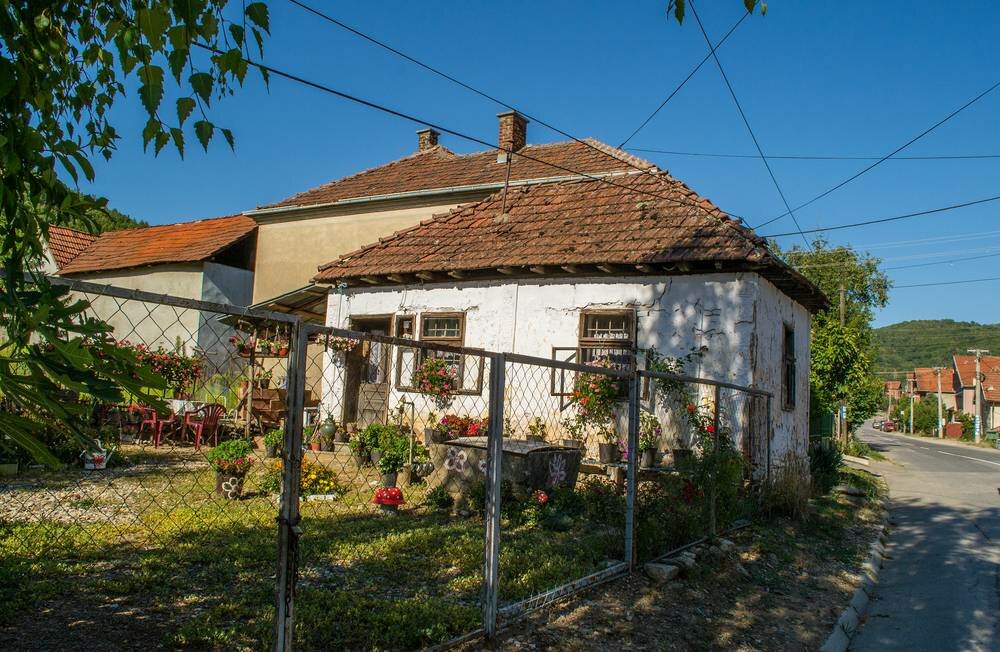 Sell My House Fast In Potter County TX