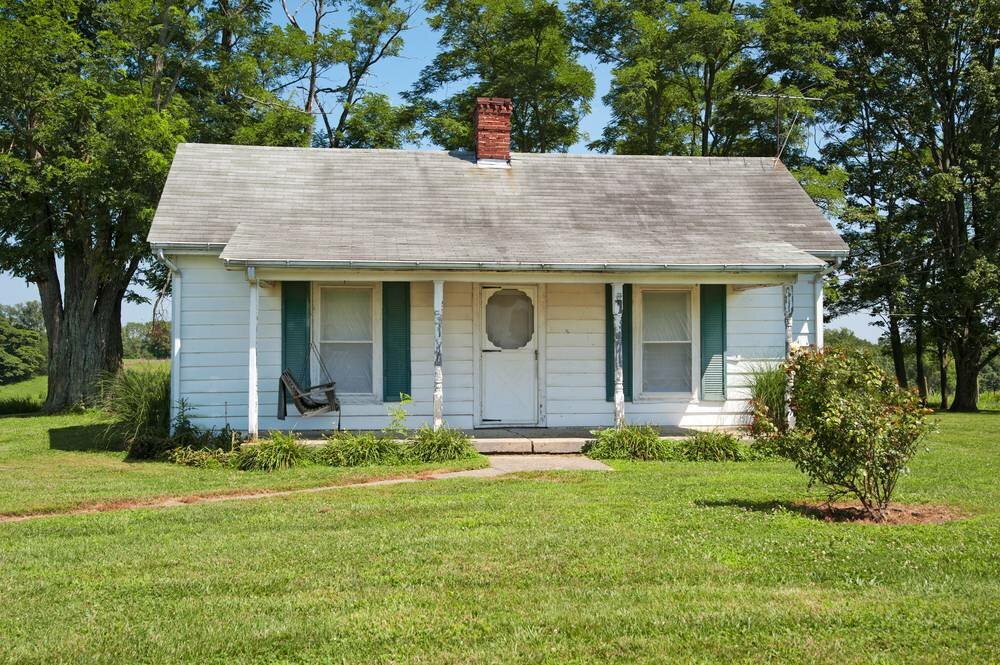 Sell My House Fast In Midland County TX