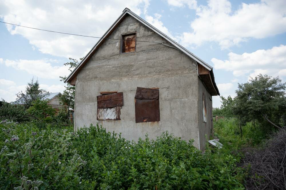 Sell My House Fast In Harris County TX