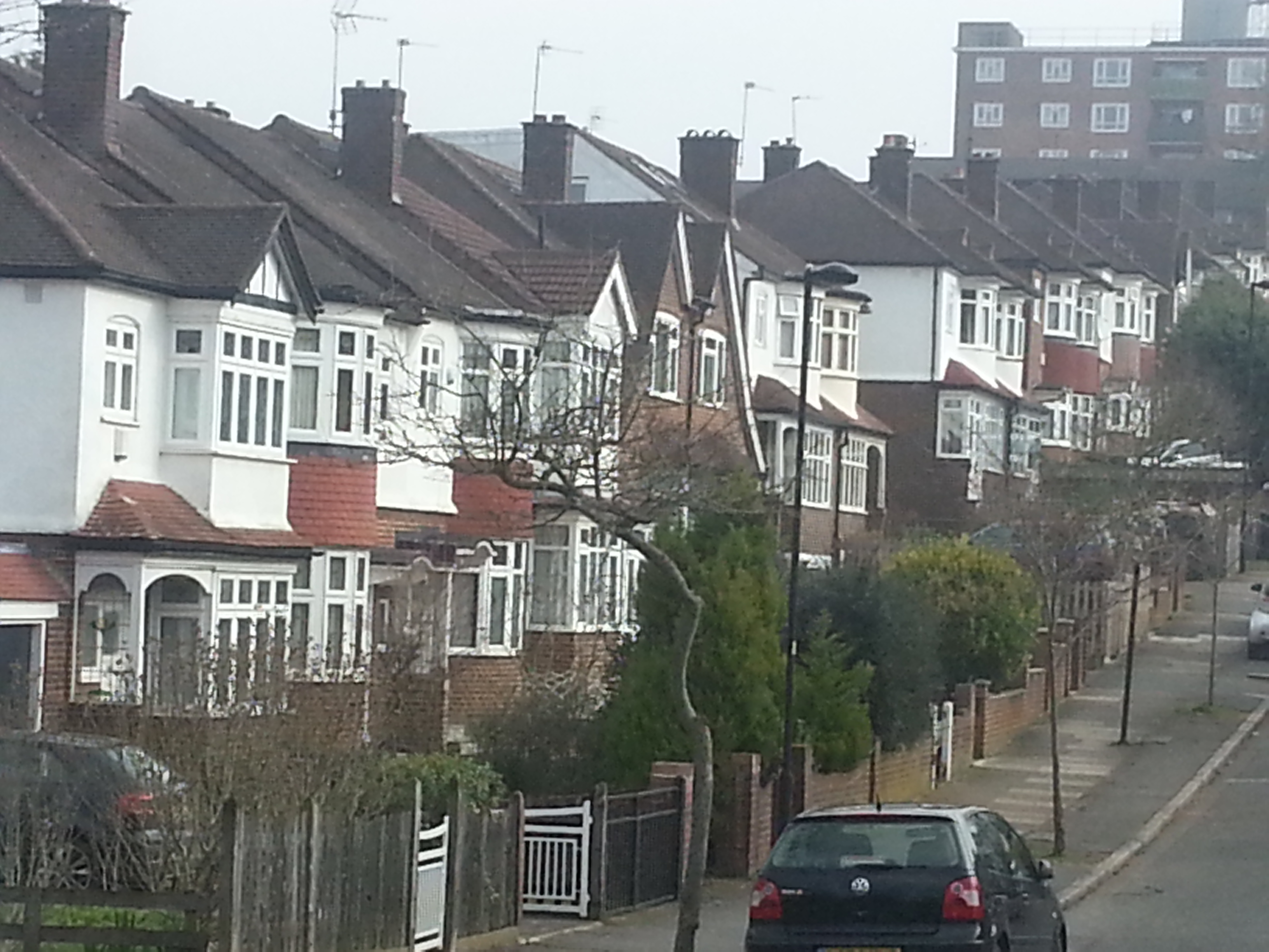 Private House Sales House and Flat Buyers