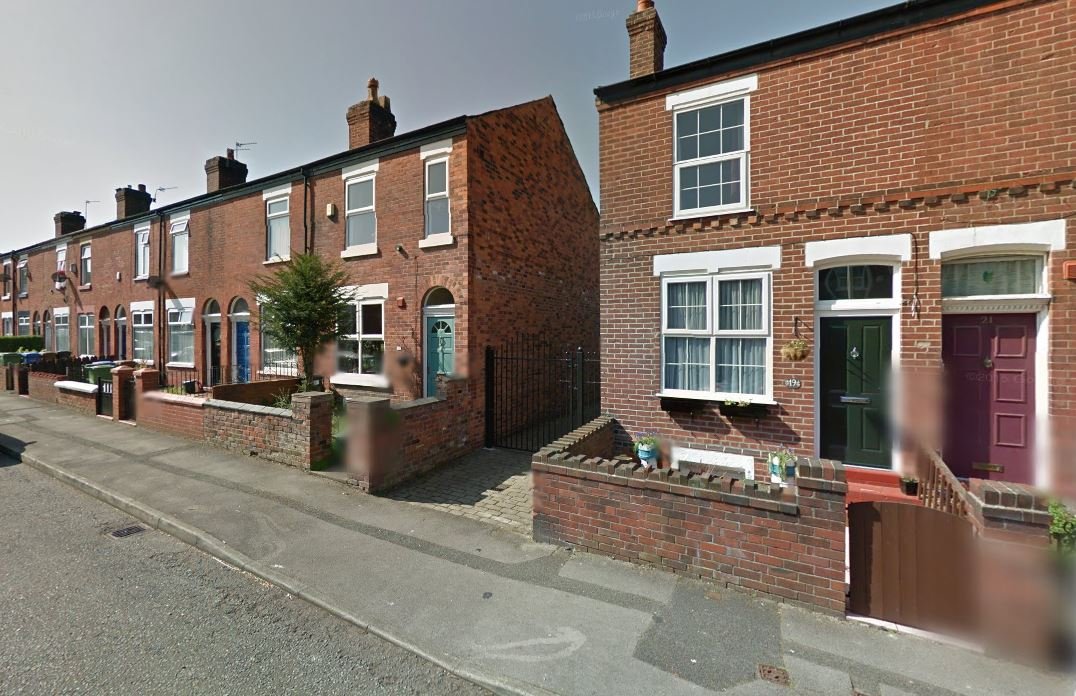 Sell House Fast Stockport House and Flat Buyers