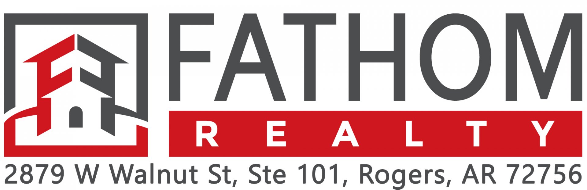 Homes With Colley, Your NWA New Home Specialist logo