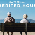 Selling inherited house in Tucson AZ