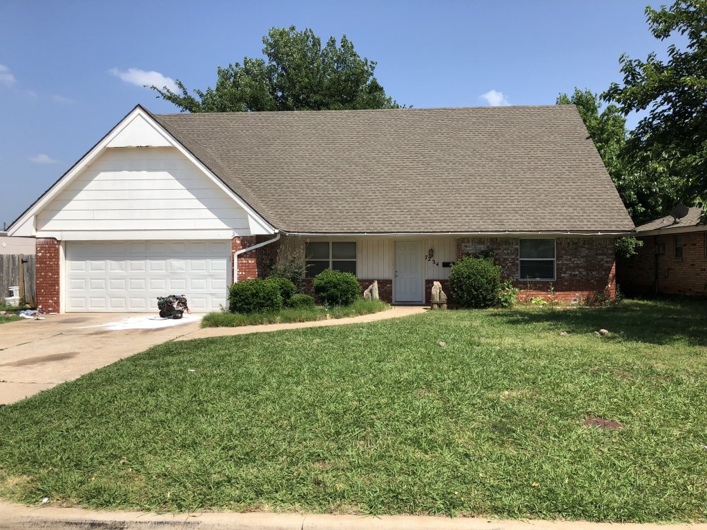 Direct Offer Oklahoma City House Sell To Icon