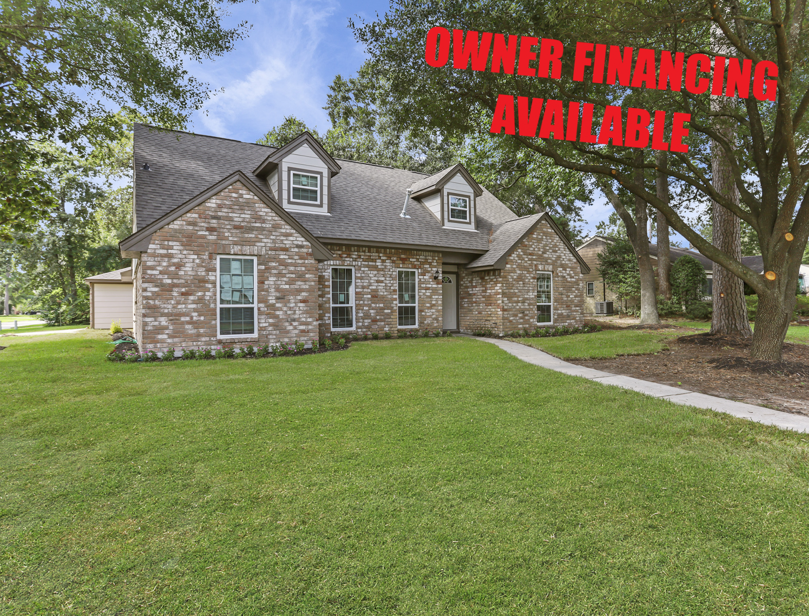 4949 Eppes Street, Houston, TX 77021 Owner Financing Houston