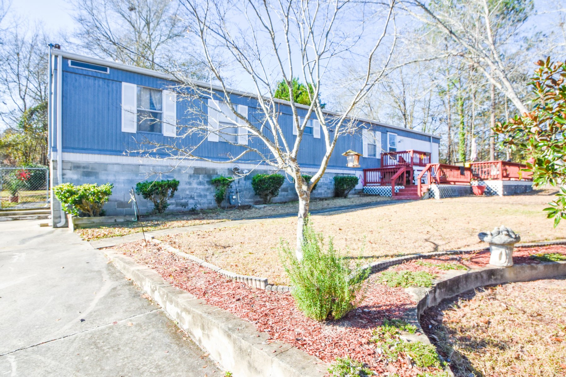 We Buy Mobile Homes Augusta, GA