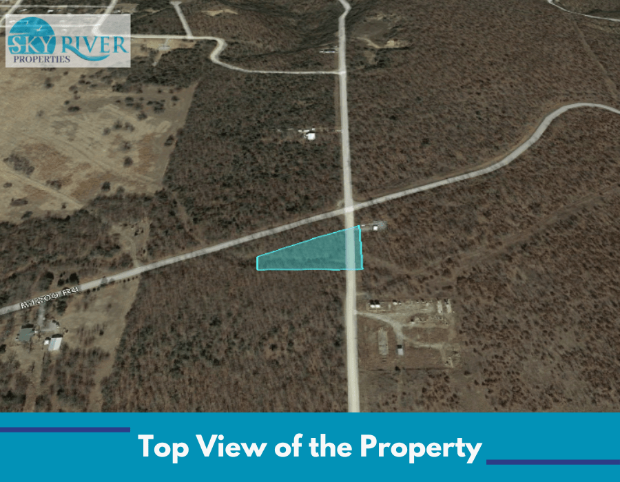 Invest in Your Dream Spacious Property in Eufaula Lake Area 1.12