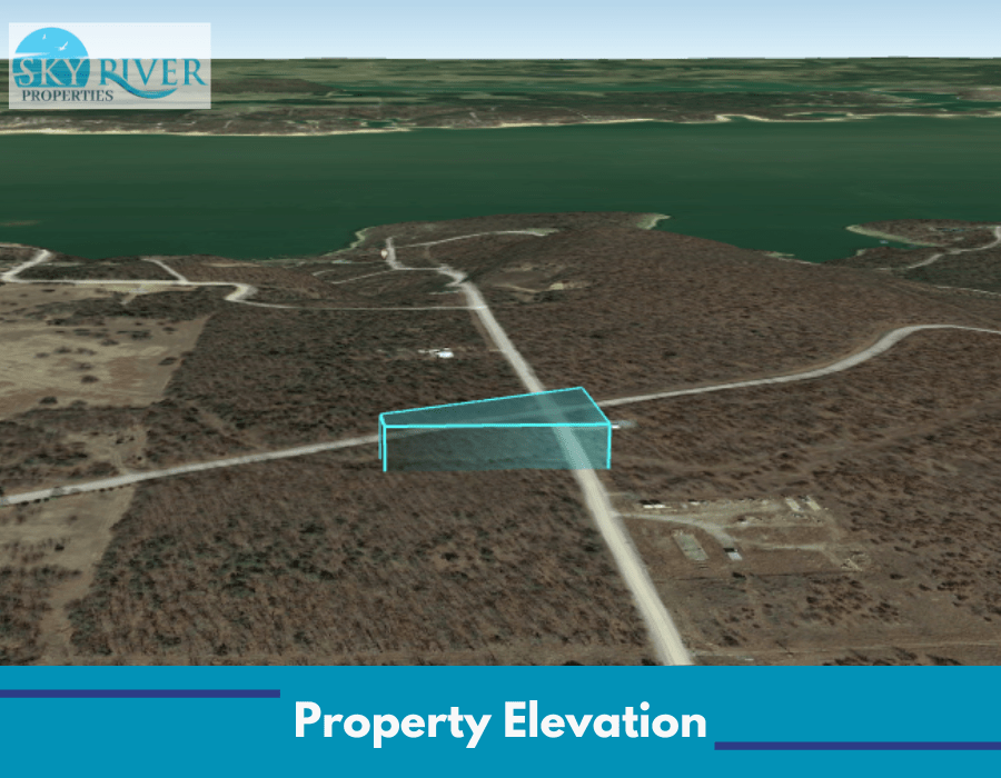 Invest in Your Dream Spacious Property in Eufaula Lake Area 1.12