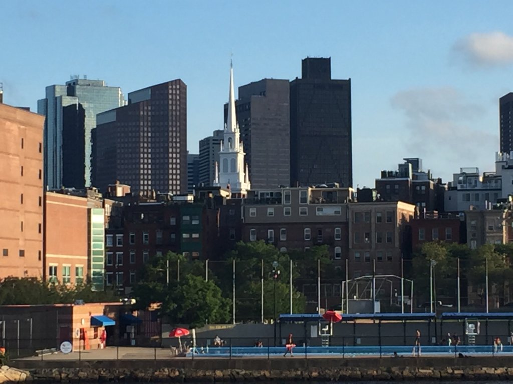 NextHome Titletown Boston MA Real Estate