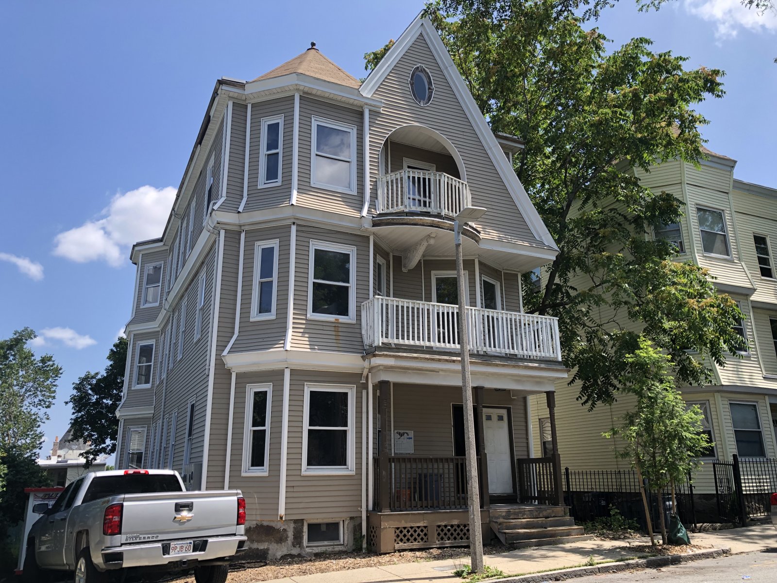 Signs It Is Time To Sell Your Multi-Family Property In Boston