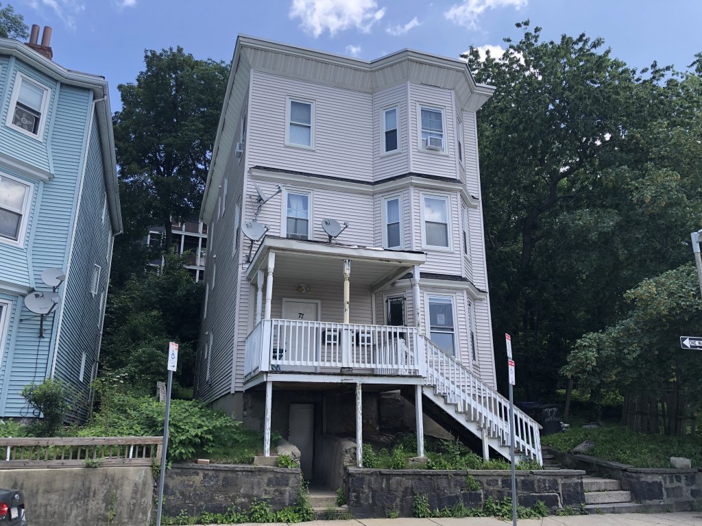 NextHome Titletown Real Estate flip houses